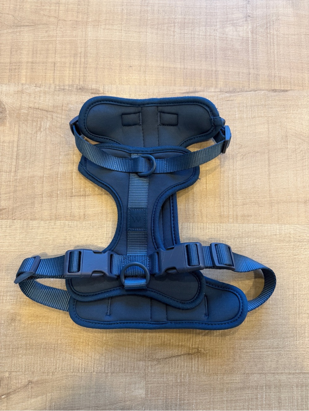 Wild One Cushioned Harness Dog Harness